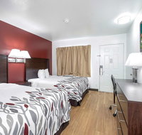 Red Roof Inn  Suites Spartanburg I-85 - Accommodation Los Angeles