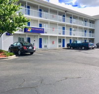 InTown Suites Extended Stay Charleston SC - Rivers Ave - Accommodation Los Angeles