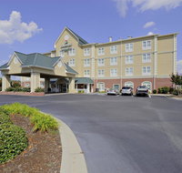 Country Inn  Suites by Radisson Orangeburg SC - Accommodation Los Angeles