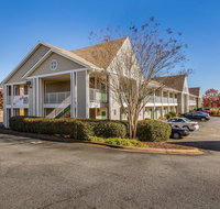 HomeTowne Studios Spartanburg - Asheville Highway - Accommodation Los Angeles