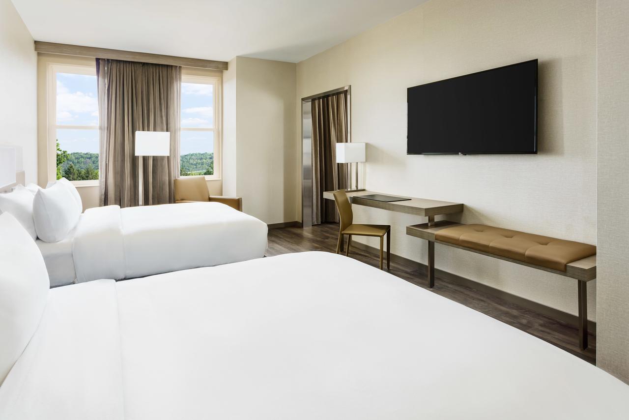 AC Hotel By Marriott Spartanburg - thumb 21