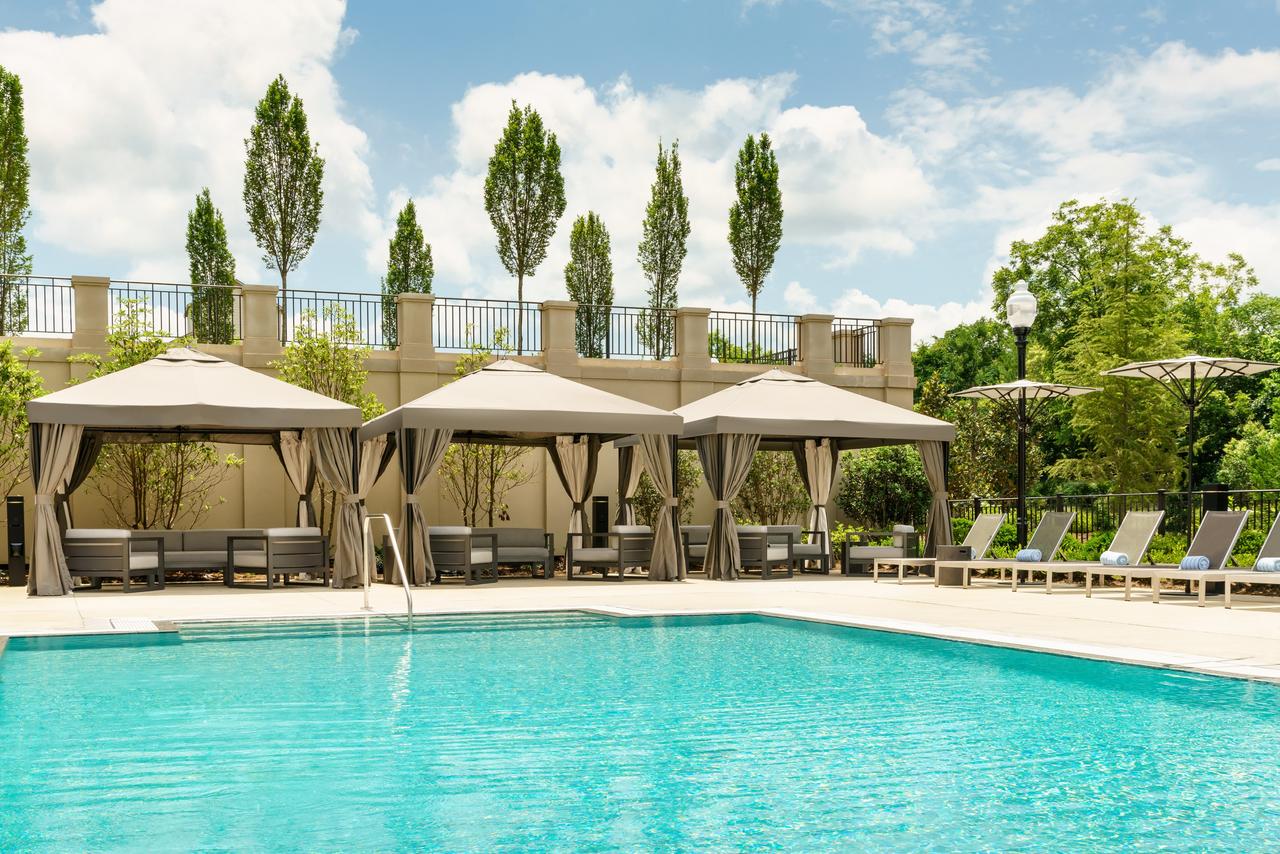 AC Hotel By Marriott Spartanburg - thumb 3