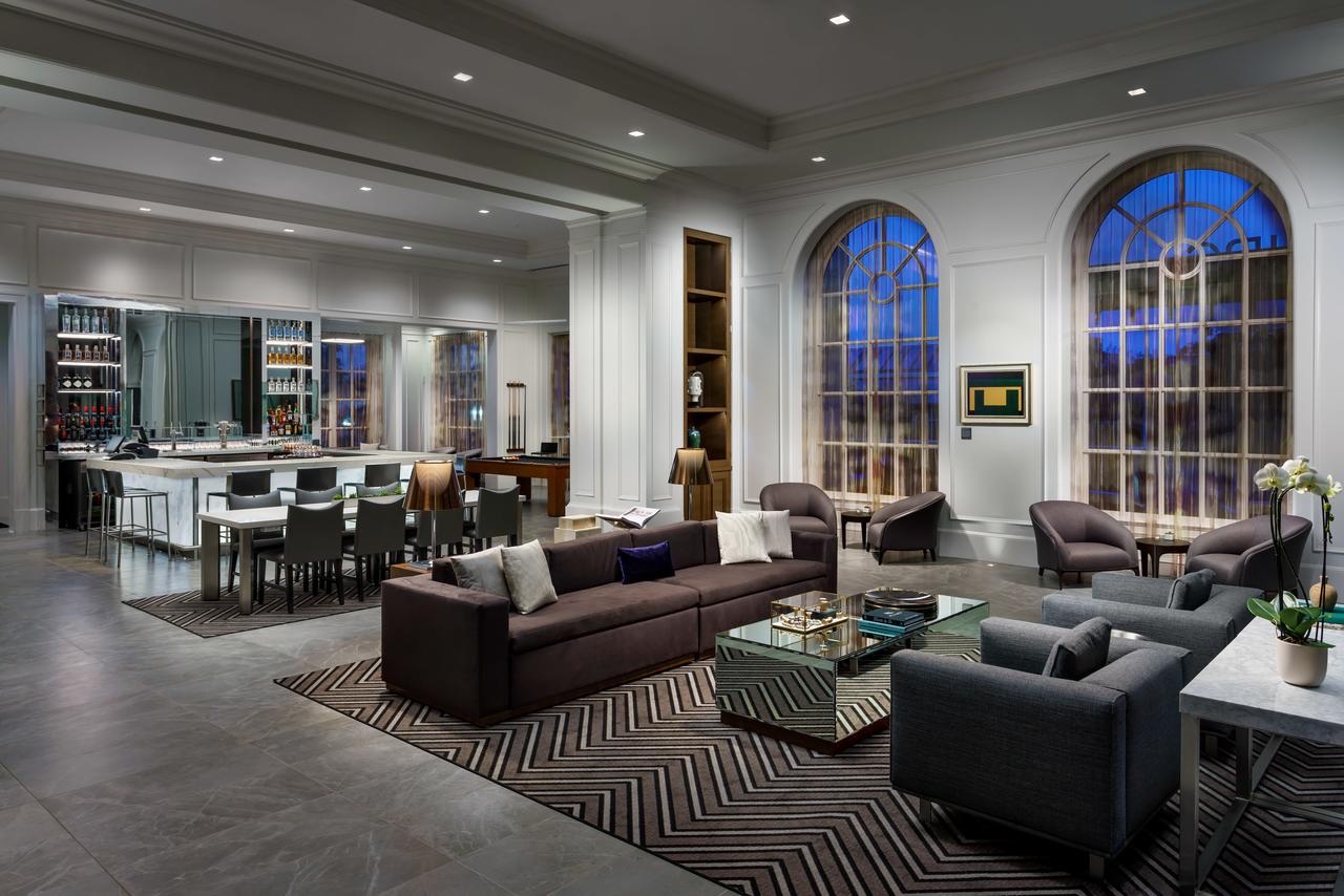 AC Hotel By Marriott Spartanburg - thumb 11