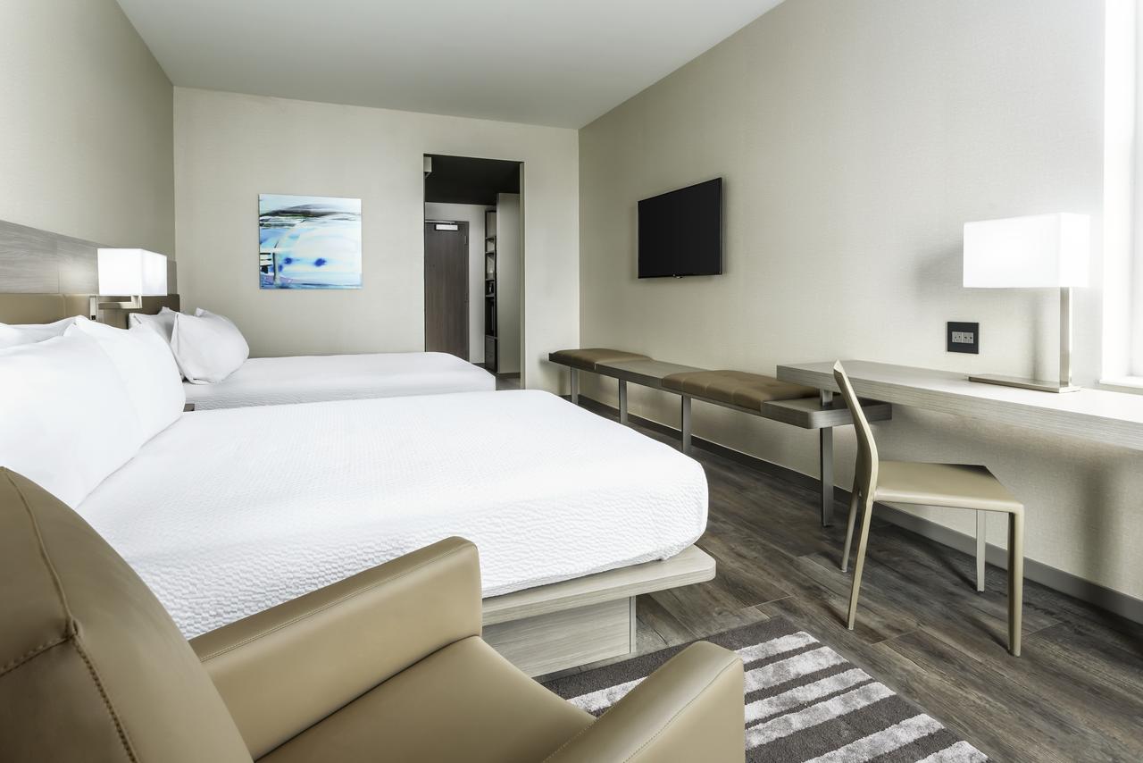AC Hotel By Marriott Spartanburg - thumb 18