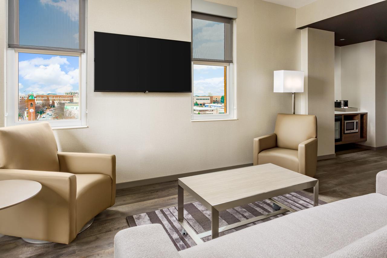 AC Hotel By Marriott Spartanburg - thumb 13