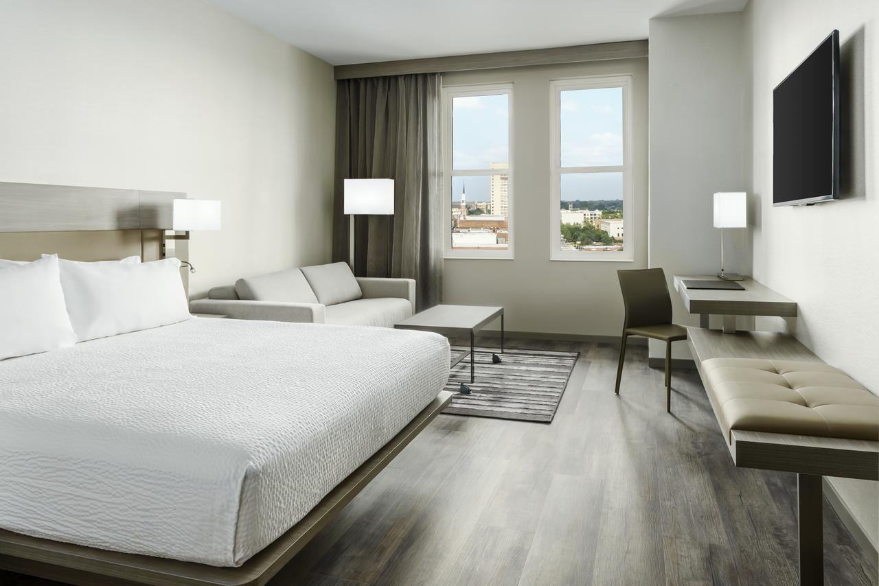 AC Hotel By Marriott Spartanburg - thumb 12