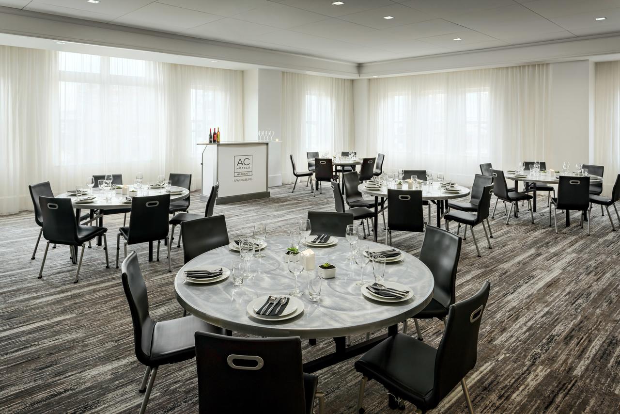 AC Hotel By Marriott Spartanburg - thumb 33