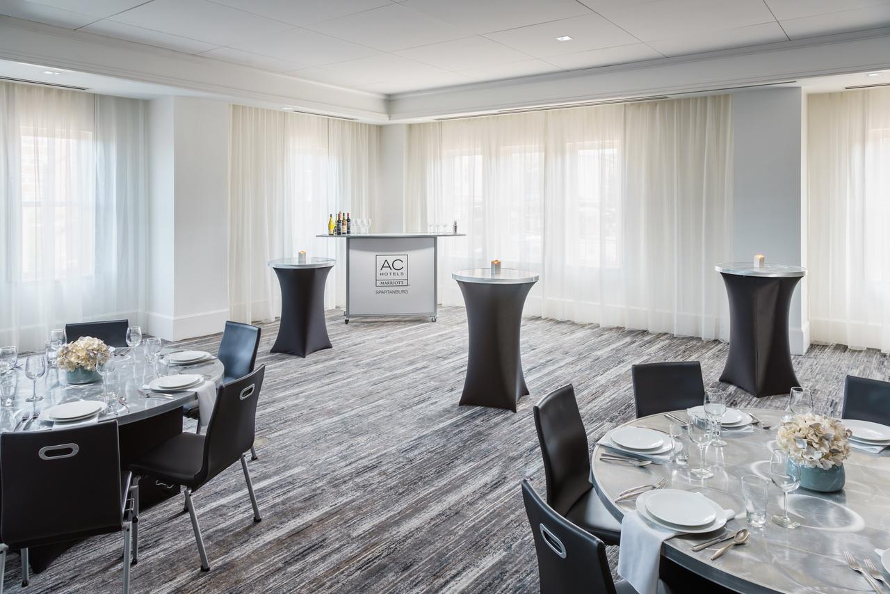AC Hotel By Marriott Spartanburg - thumb 31