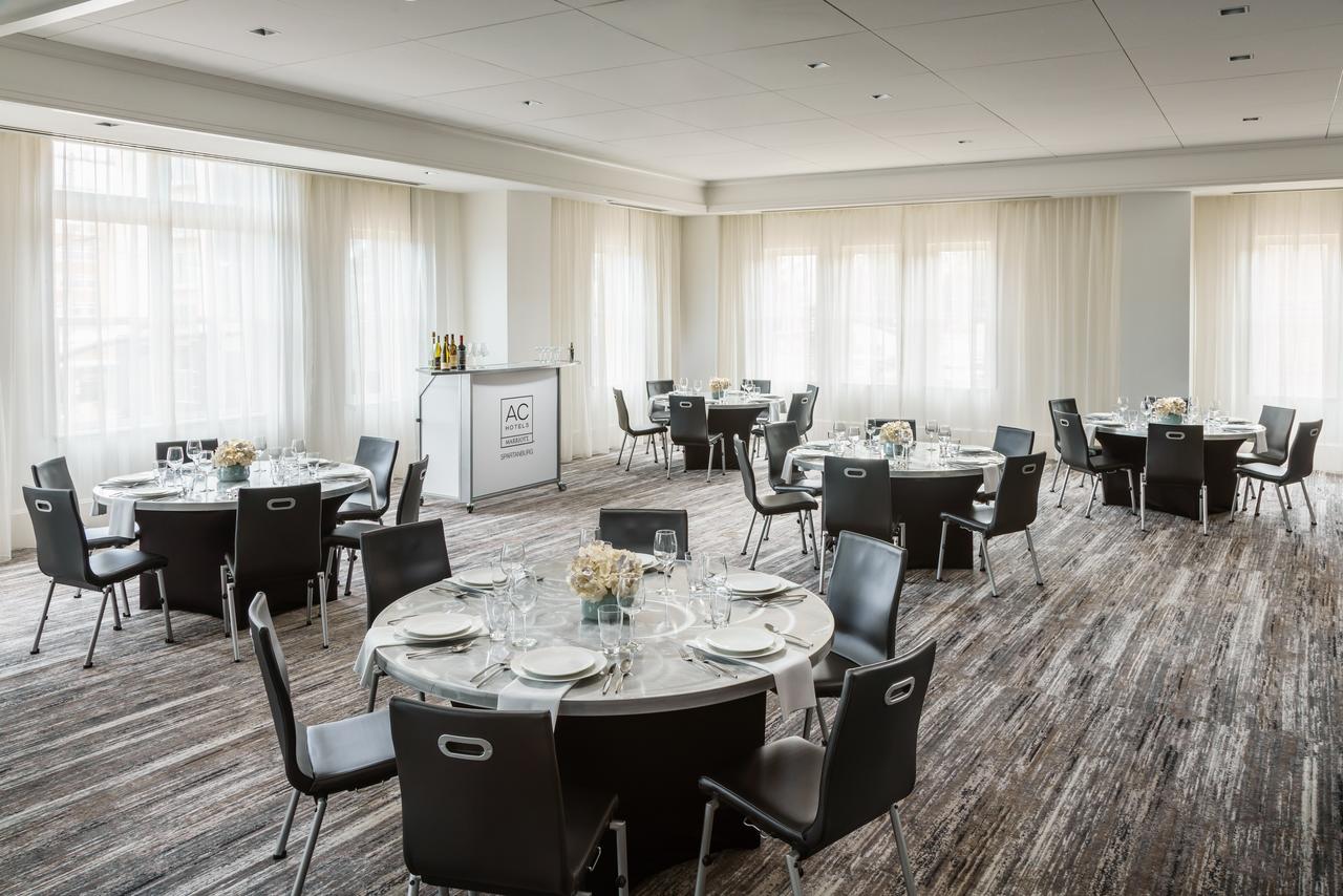 AC Hotel By Marriott Spartanburg - thumb 32