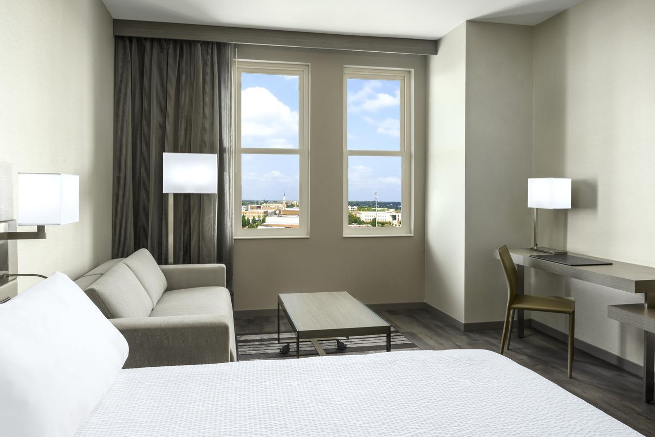 AC Hotel By Marriott Spartanburg - thumb 15