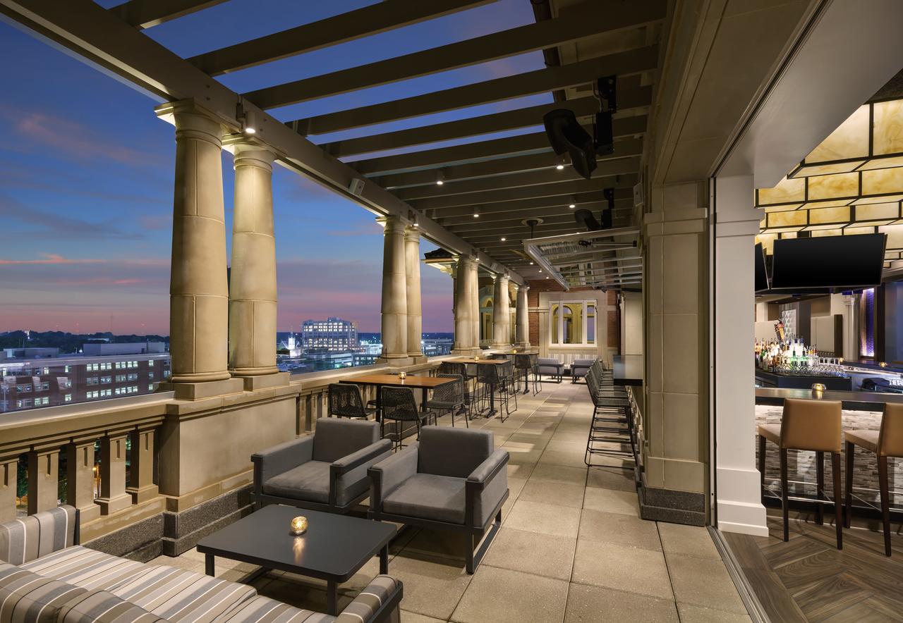 AC Hotel By Marriott Spartanburg - thumb 5