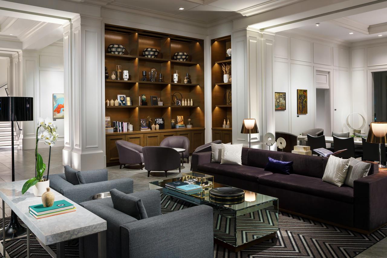 AC Hotel By Marriott Spartanburg - thumb 9