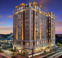 AC Hotel by Marriott Spartanburg - Accommodation Los Angeles