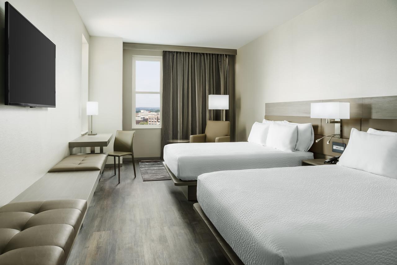 AC Hotel By Marriott Spartanburg - thumb 17