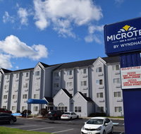 Microtel Inn  Suites by Wyndham Rock Hill/Charlotte Area - Accommodation Los Angeles