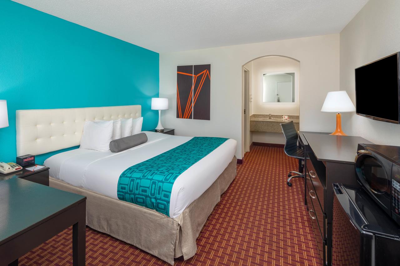 Howard Johnson By Wyndham Rock Hill - thumb 9