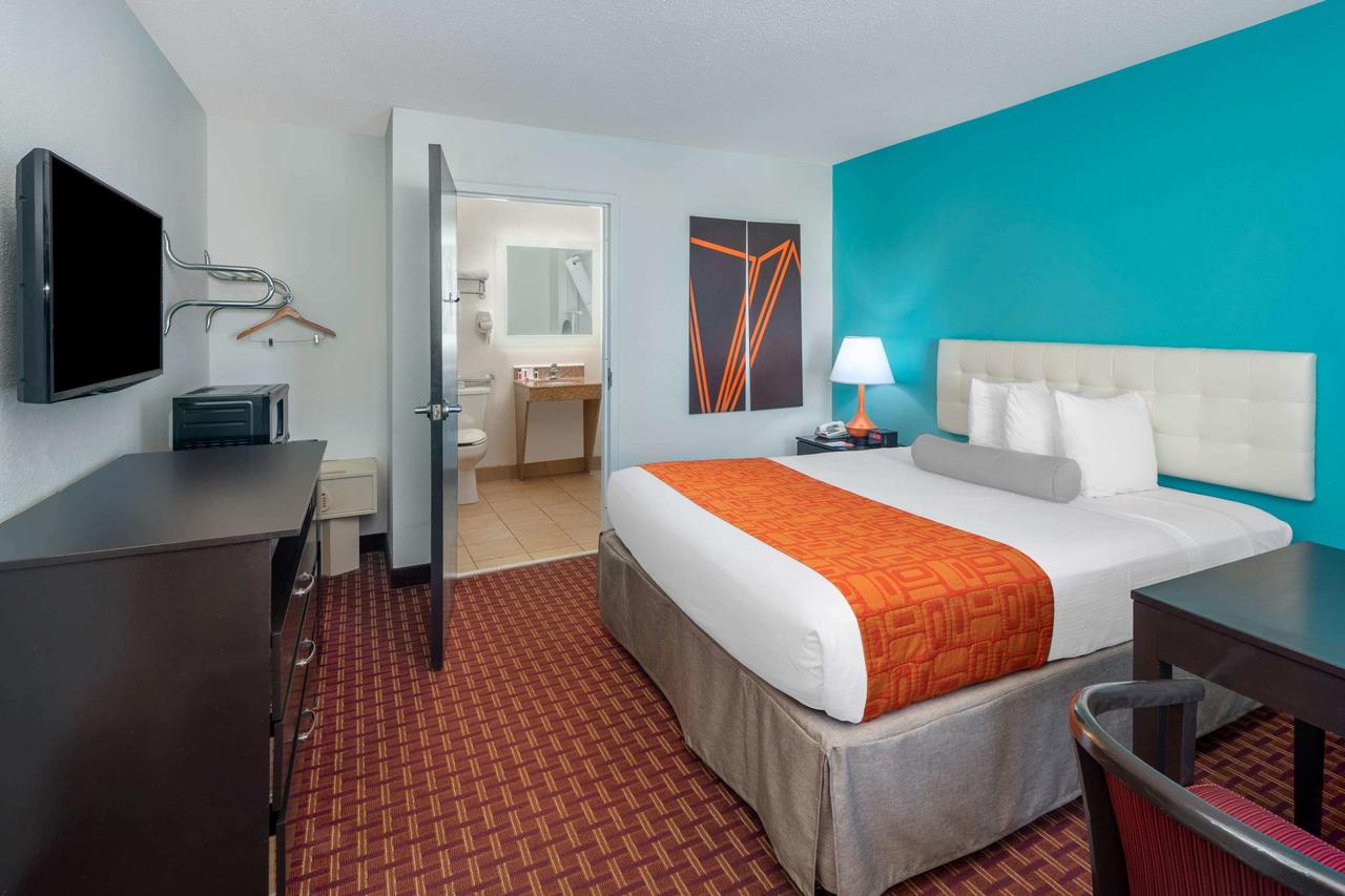 Howard Johnson By Wyndham Rock Hill - thumb 22