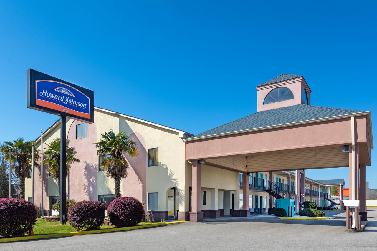 Howard Johnson By Wyndham Rock Hill - thumb 17