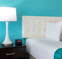 Howard Johnson by Wyndham Rock Hill - Accommodation Los Angeles