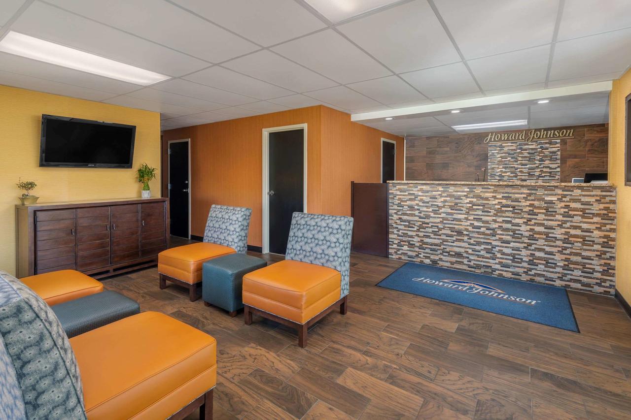 Howard Johnson By Wyndham Rock Hill - thumb 20