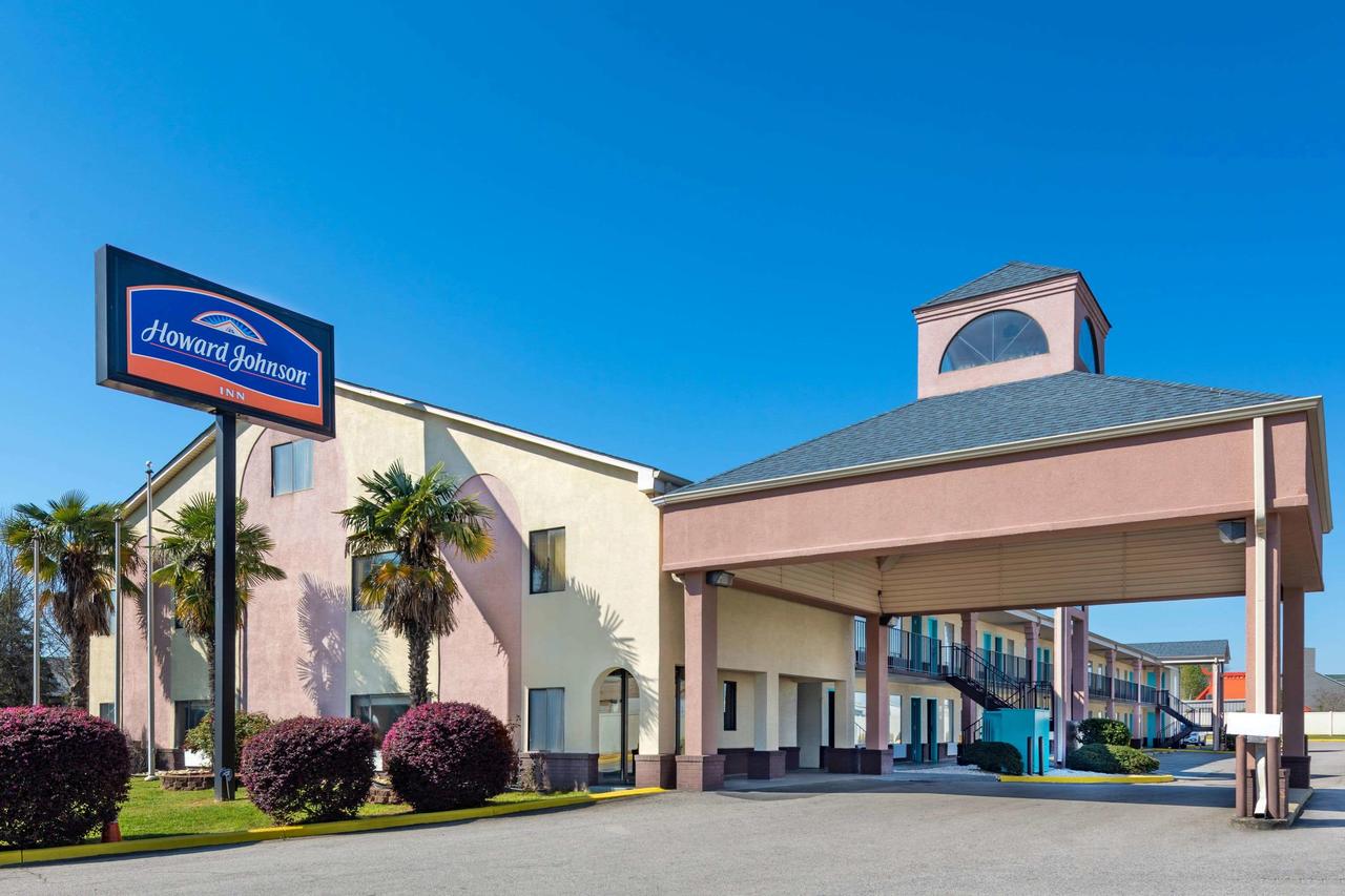 Howard Johnson By Wyndham Rock Hill - thumb 21