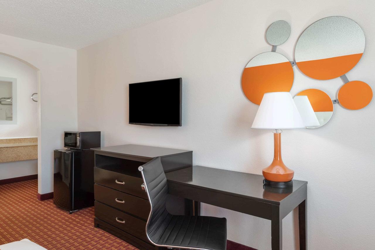 Howard Johnson By Wyndham Rock Hill - thumb 18