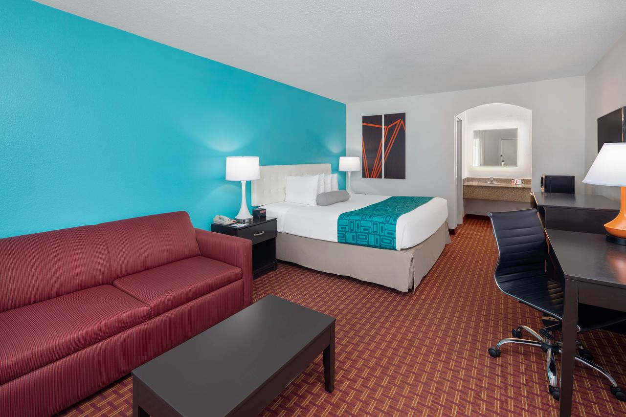 Howard Johnson By Wyndham Rock Hill - thumb 7