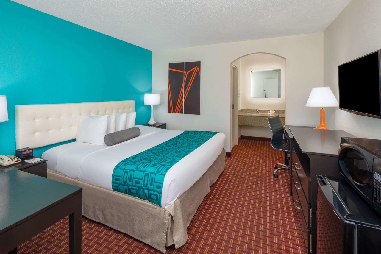 Howard Johnson By Wyndham Rock Hill - thumb 29