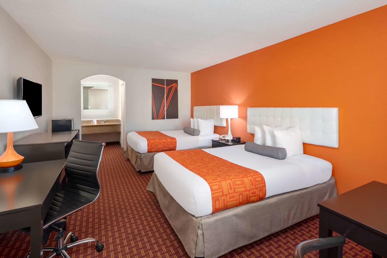 Howard Johnson By Wyndham Rock Hill - thumb 28