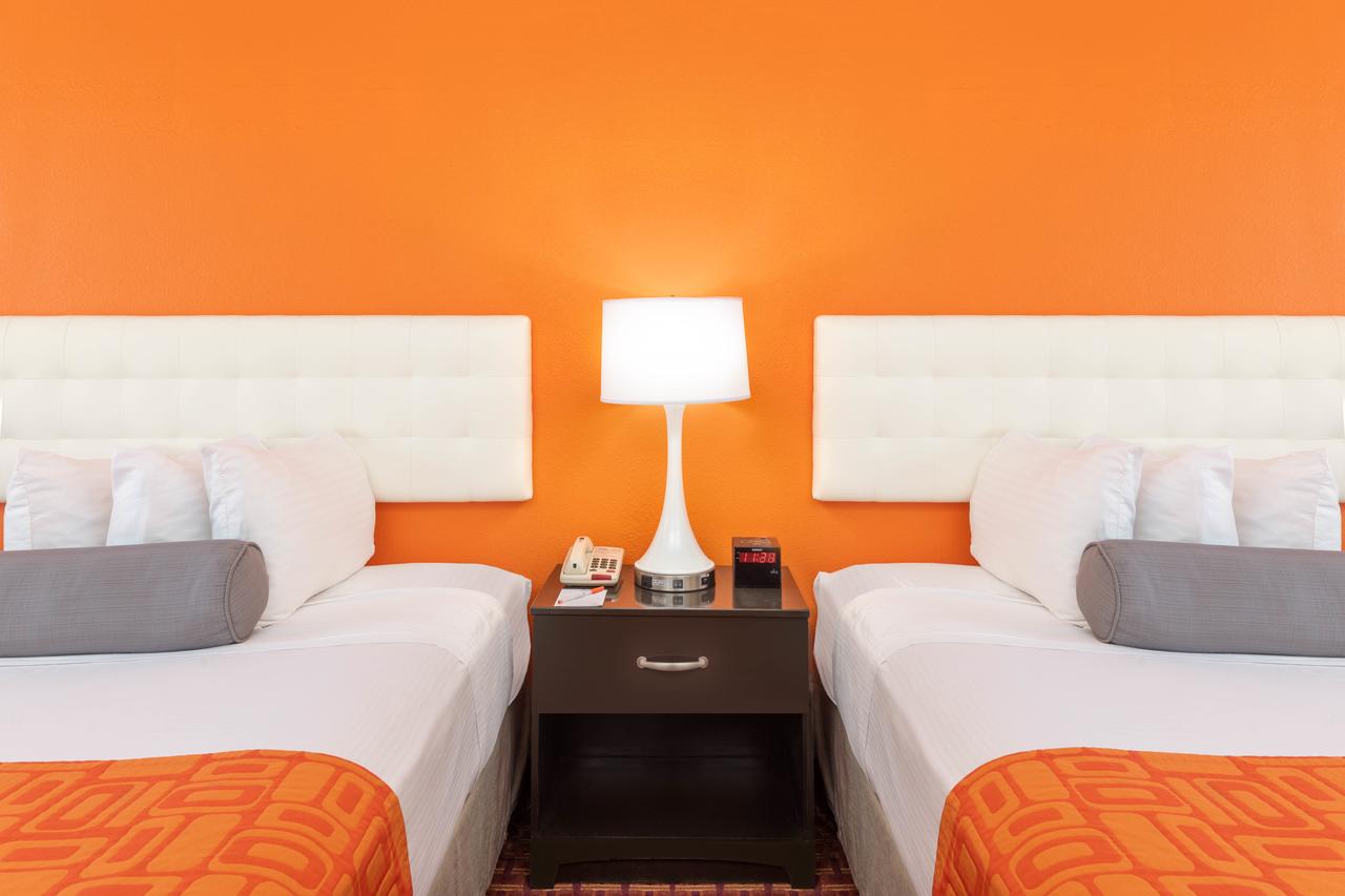Howard Johnson By Wyndham Rock Hill - thumb 15