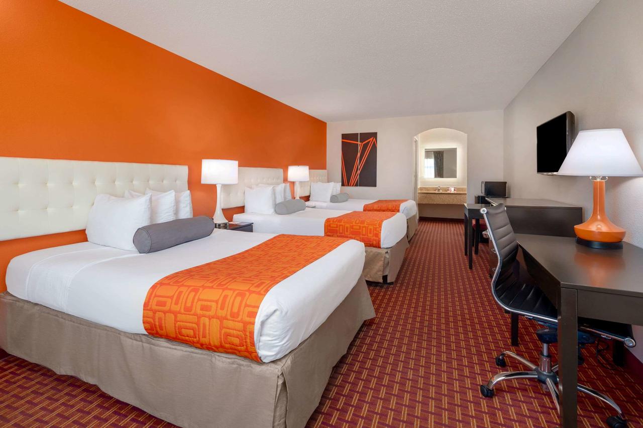 Howard Johnson By Wyndham Rock Hill - thumb 25
