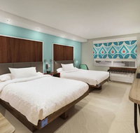 Tru By Hilton Orangeburg - Accommodation Los Angeles