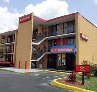 Econo Lodge Rock Hill - Accommodation Los Angeles