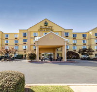 Quality Inn  Suites - Spartanburg - Accommodation Los Angeles