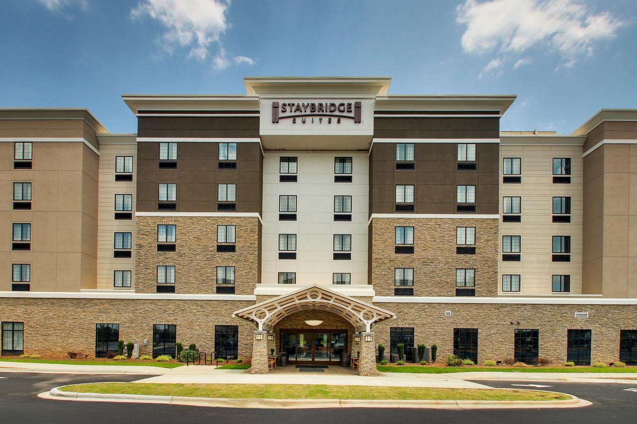Staybridge Suites - Rock Hill - thumb 30