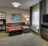 Staybridge Suites - Rock Hill - Accommodation Los Angeles