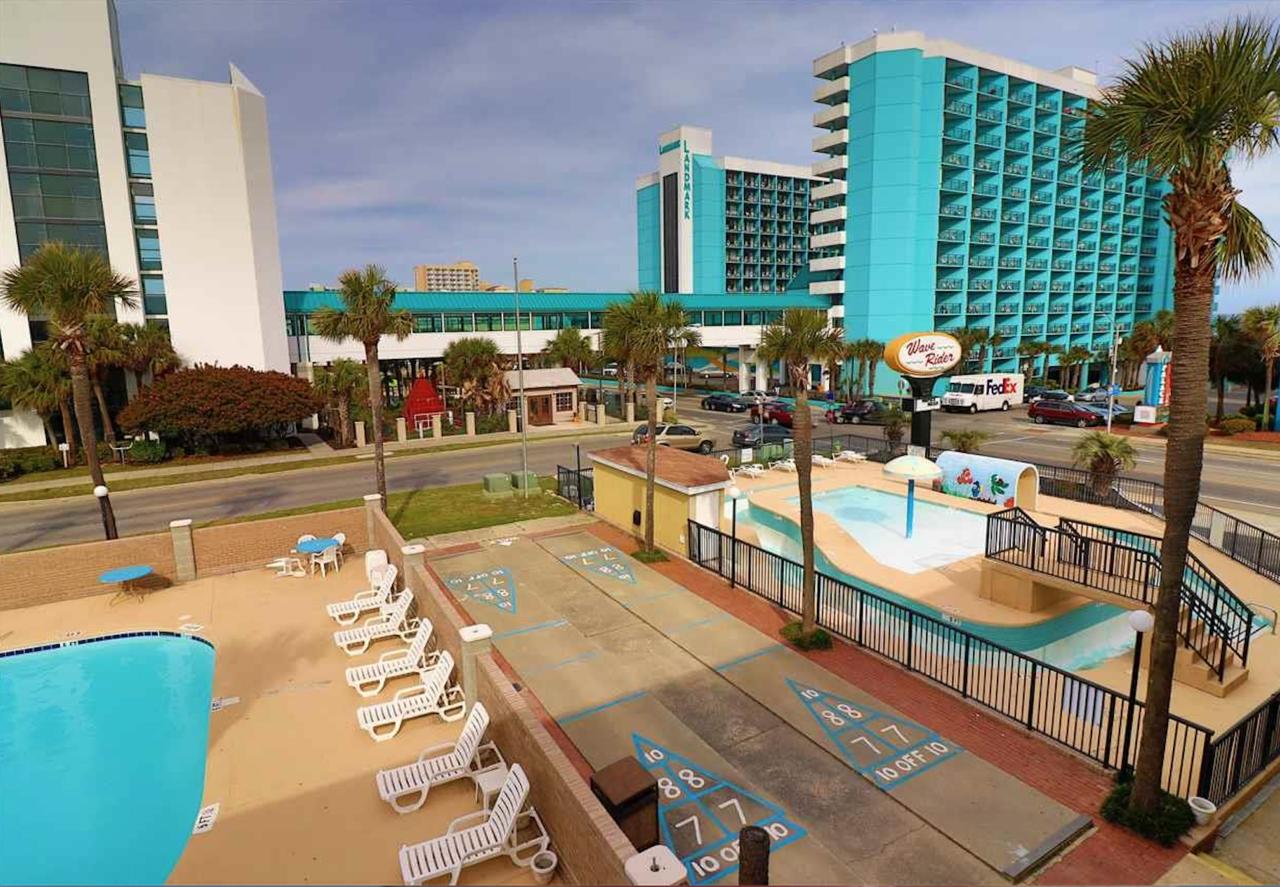 1600 South Ocean Boulevard - thumb 0