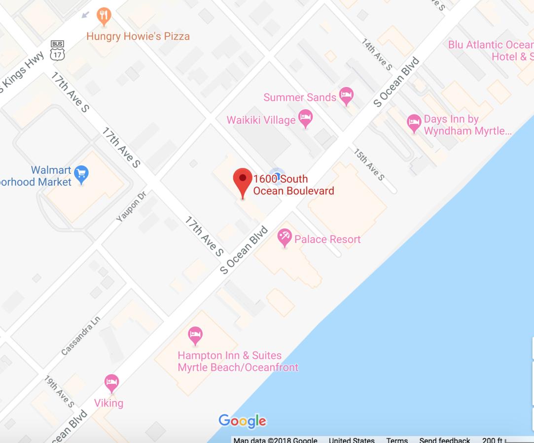 1600 South Ocean Boulevard - thumb 11