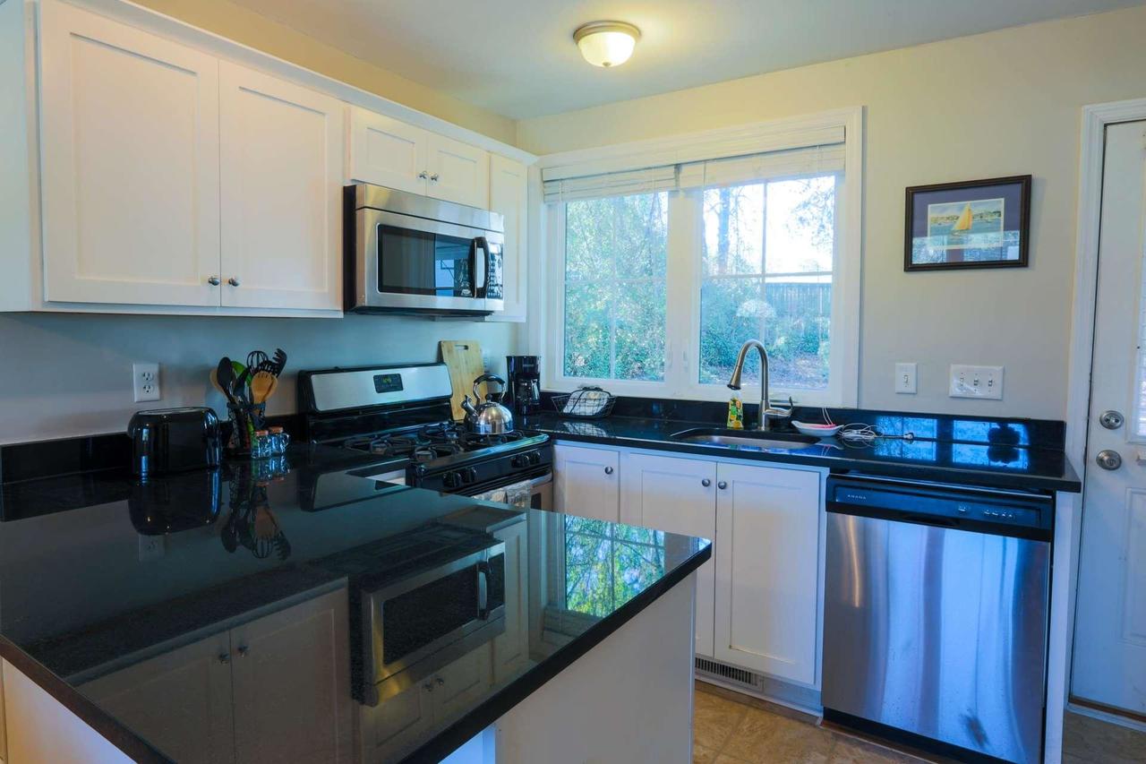 Leafy Oak Cottage - thumb 31