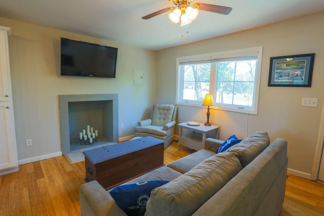 Leafy Oak Cottage - thumb 30