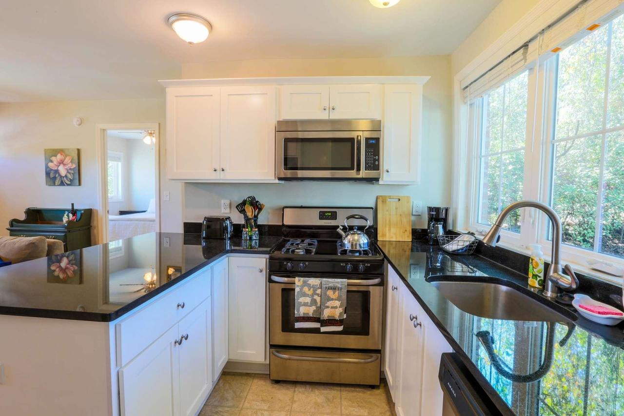 Leafy Oak Cottage - thumb 19