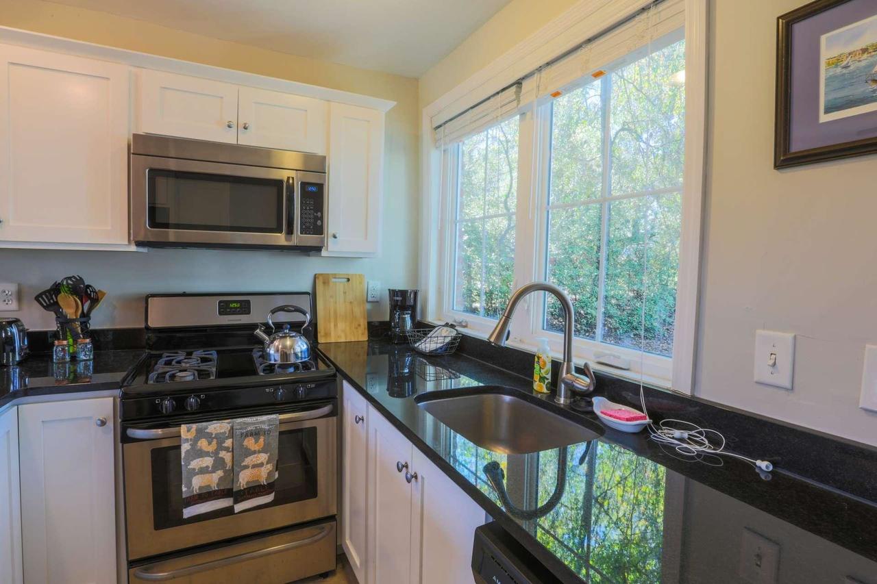 Leafy Oak Cottage - thumb 38