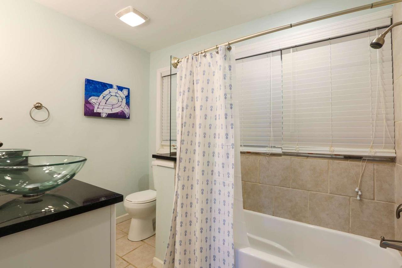 Leafy Oak Cottage - thumb 25
