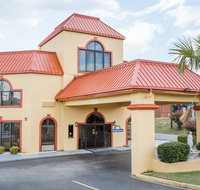Days Inn by Wyndham Orangeburg - Accommodation Los Angeles