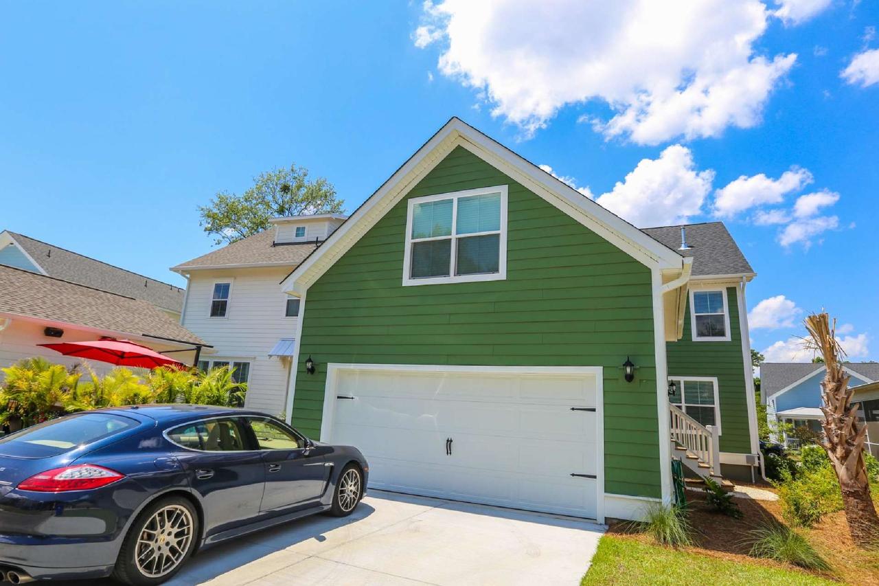 Celtic Carriage House - thumb 19