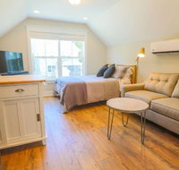 Celtic Carriage House - Accommodation Los Angeles