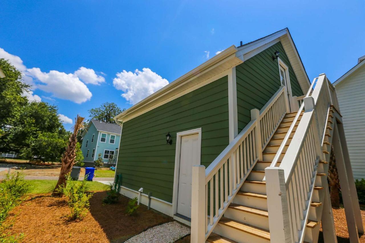 Celtic Carriage House - thumb 20