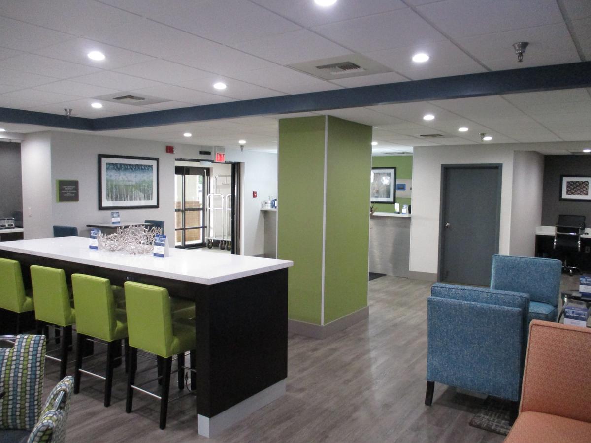 Best Western Rock Hill - thumb 5