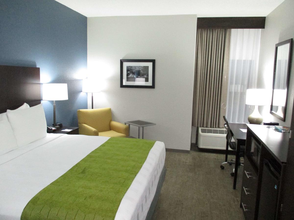 Best Western Rock Hill - thumb 11