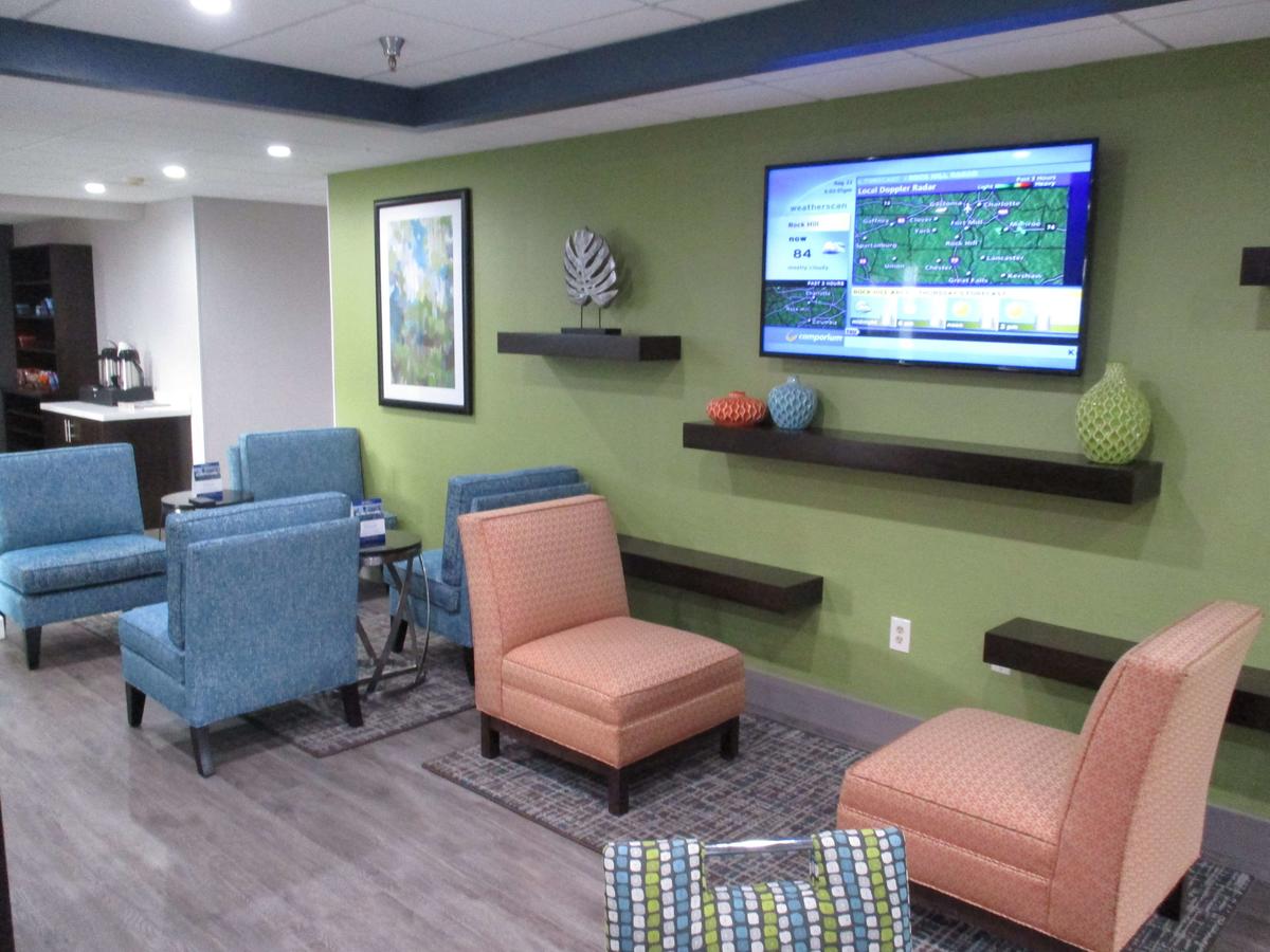 Best Western Rock Hill - thumb 34